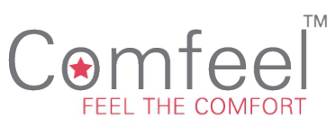Comfeel Logo - Our Brands